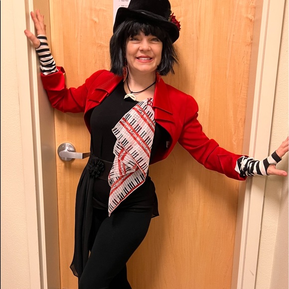 New items department tile, Meet your Posher, Dianna(Bookmark 1), not for… - Picture 10 of 15